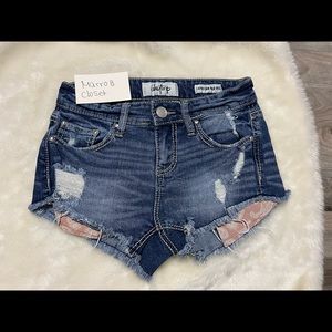 Daytrip short sz 25